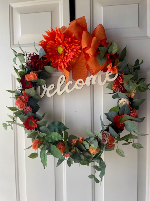 Wreaths