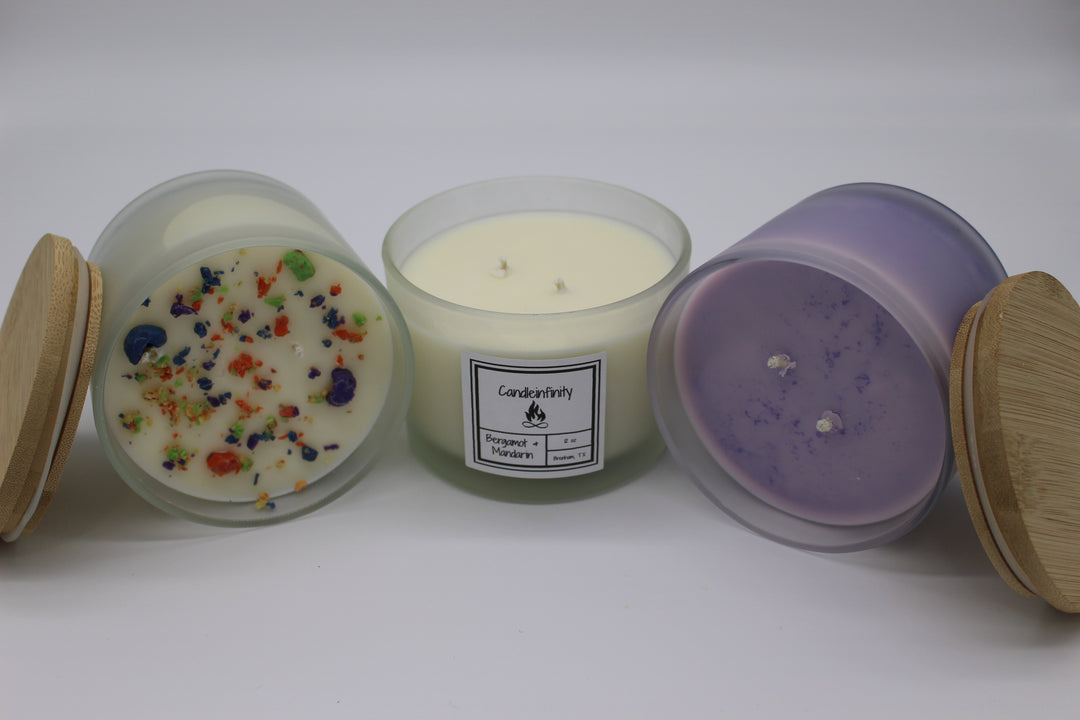 Candleinfinity Club 6 months