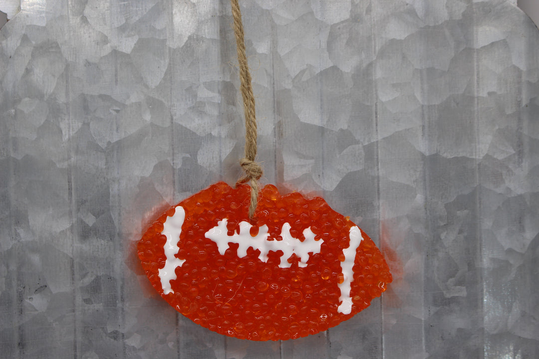 FOOTBALL Small Car Freshies