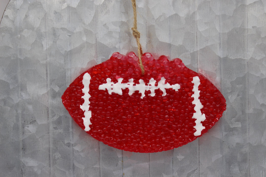 FOOTBALL Large Car Freshies