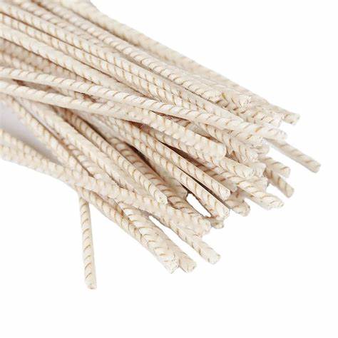 A Guide to Candle Wicks