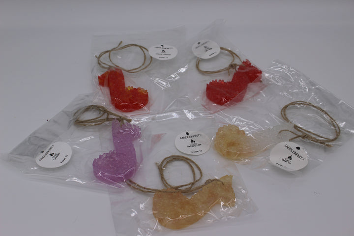 MUSIC NOTE Car Freshies