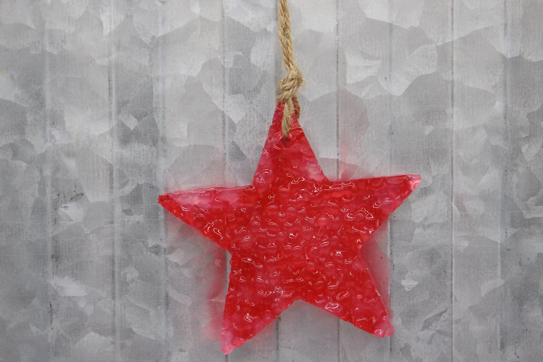 STAR Car Freshies