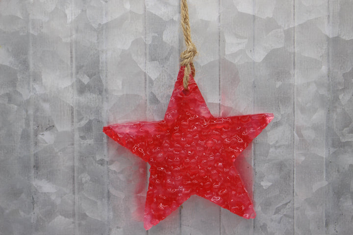 STAR Car Freshies