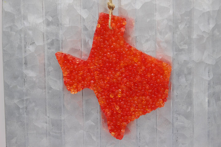 TEXAS Large Car Freshies