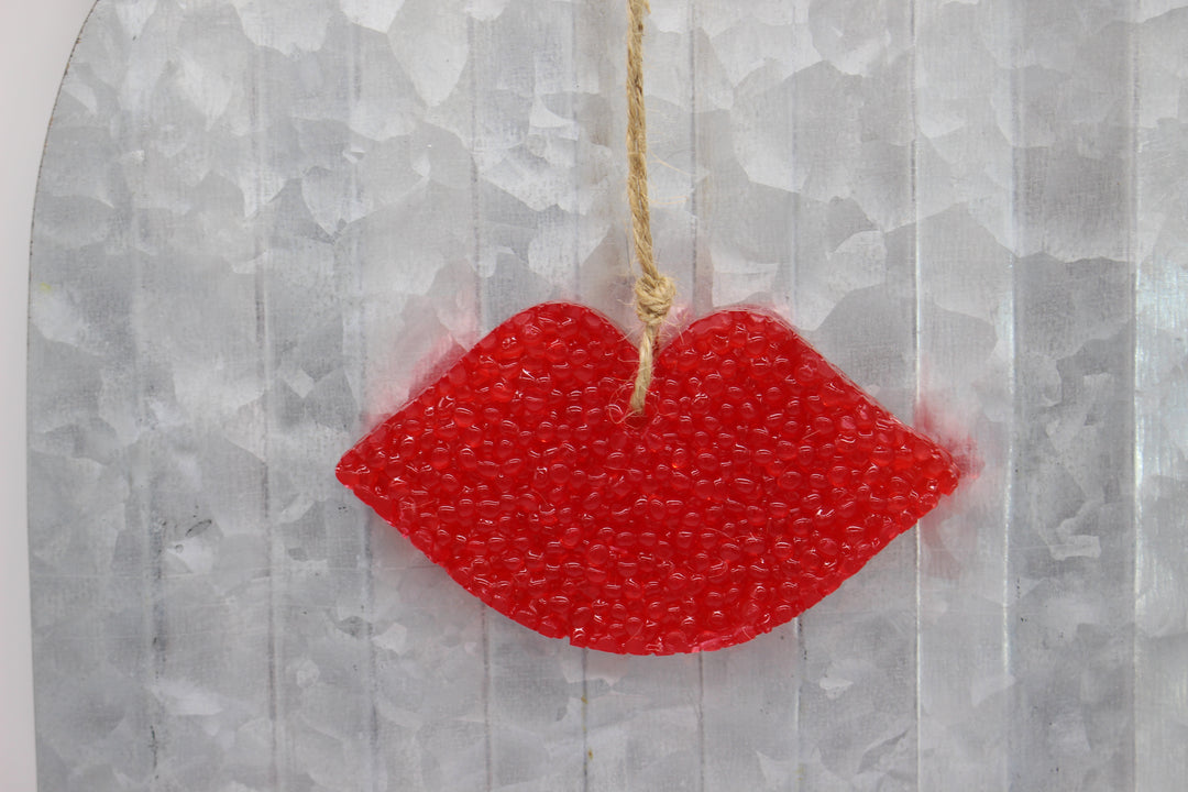 LIPS Car Freshies