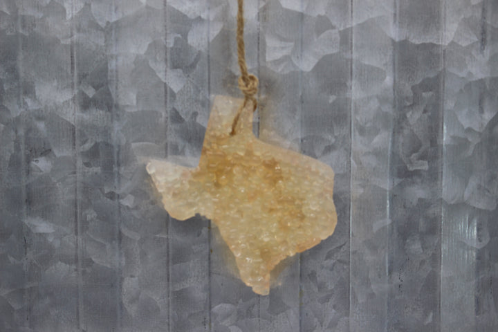 TEXAS Small Car Freshies